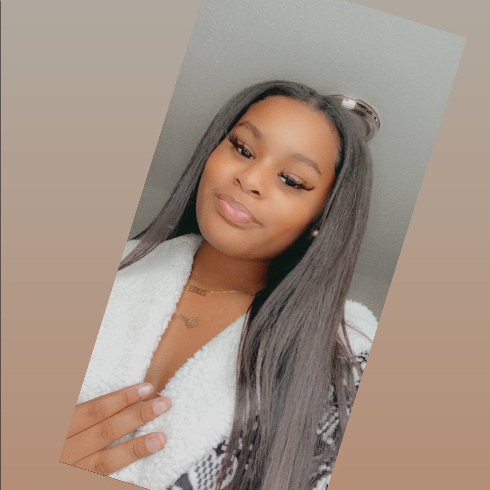 Meet your Posher, Diamond